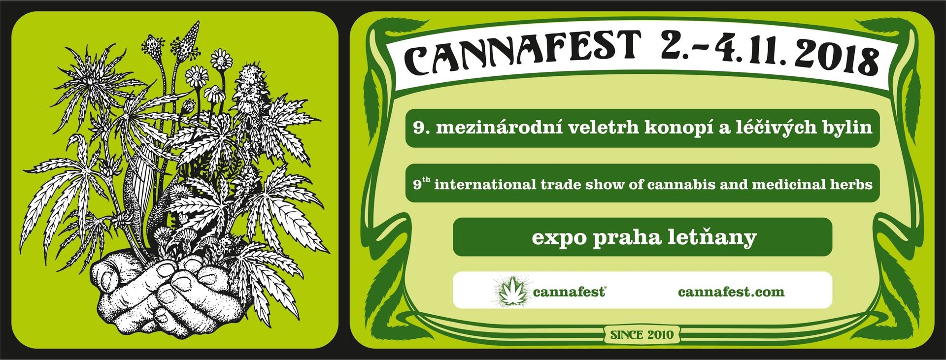 Emporium join the International Trade Fest for the indoor growth of plants using hydroponics, aquaponics and aeroponics